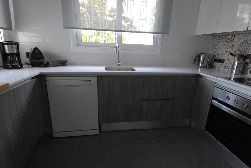 Apartmán Rustic Good Sitges Pokoj fotografie