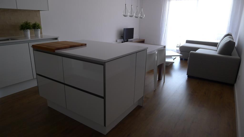 Apartmán Rustic Good Sitges Pokoj fotografie