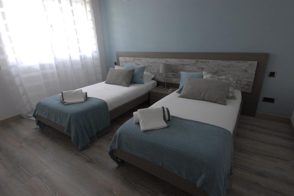Apartmán Rustic Good Sitges Pokoj fotografie