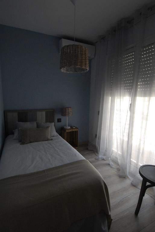 Apartmán Rustic Good Sitges Pokoj fotografie
