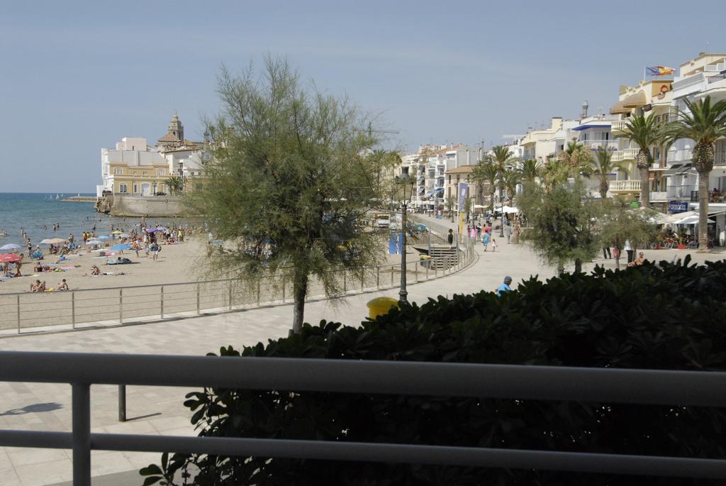 Apartmán Rustic Good Sitges Pokoj fotografie