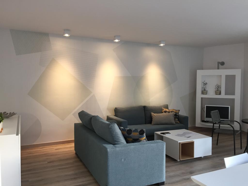 Apartmán Rustic Good Sitges Exteriér fotografie